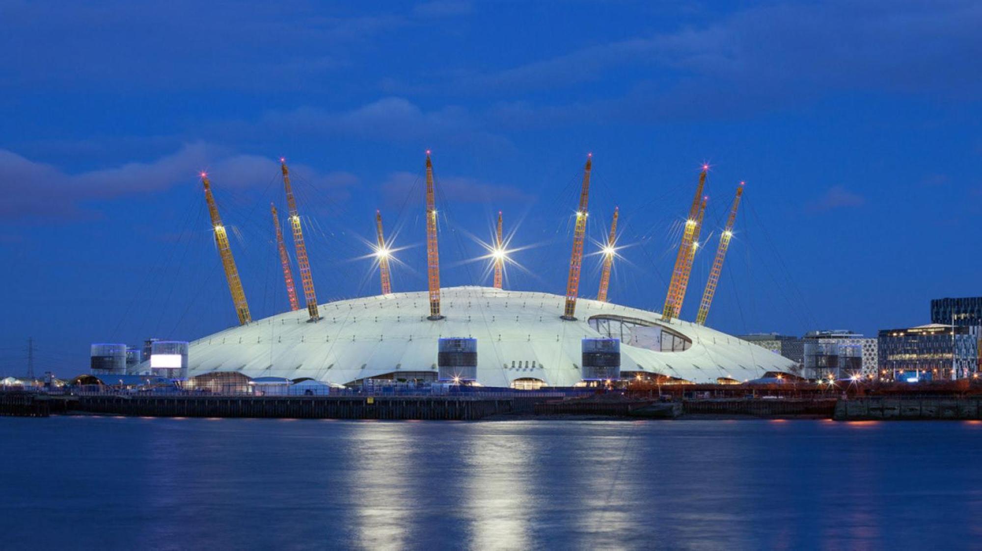 London East Side Wharfアパートメント エクステリア 写真