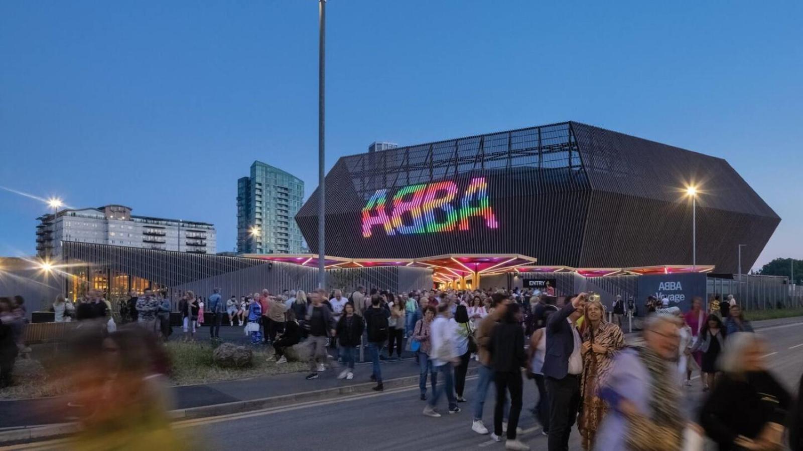 London East Side Wharfアパートメント エクステリア 写真